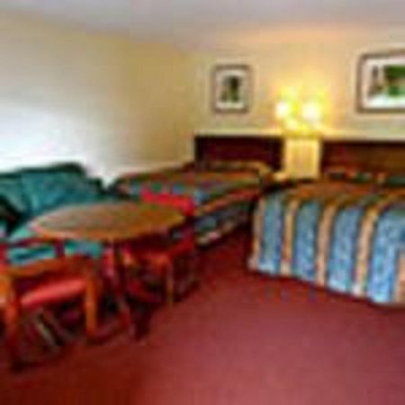 The Whispering Pines Motel- Whitestone White Stone Eksteriør billede