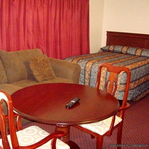 The Whispering Pines Motel- Whitestone White Stone Værelse billede