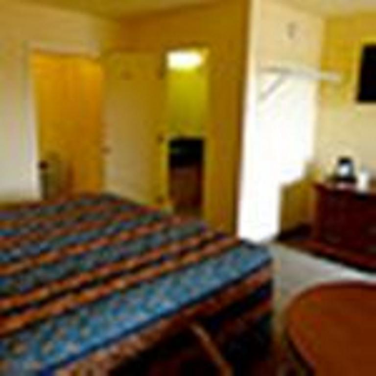 The Whispering Pines Motel- Whitestone White Stone Værelse billede