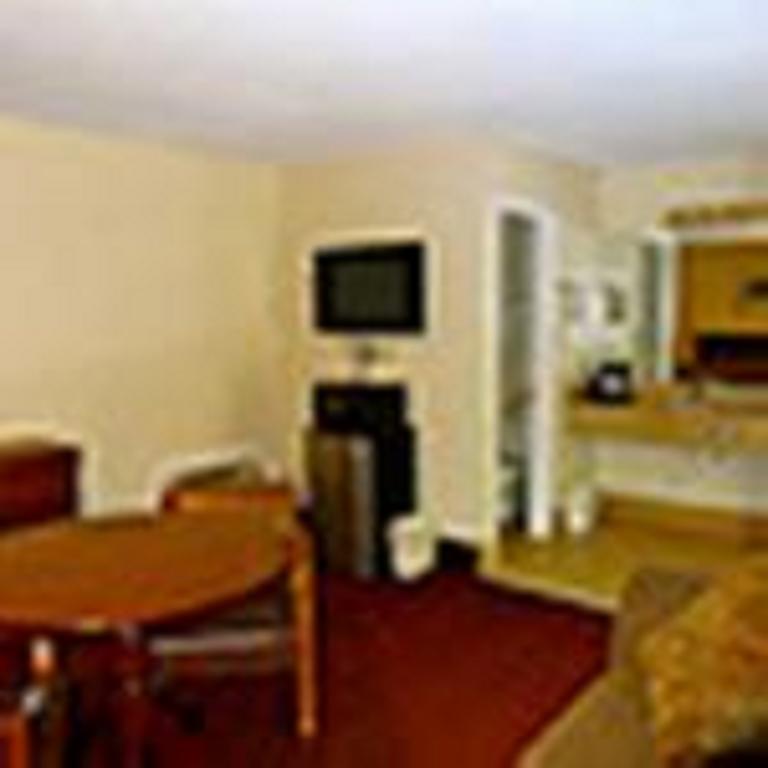 The Whispering Pines Motel- Whitestone White Stone Eksteriør billede